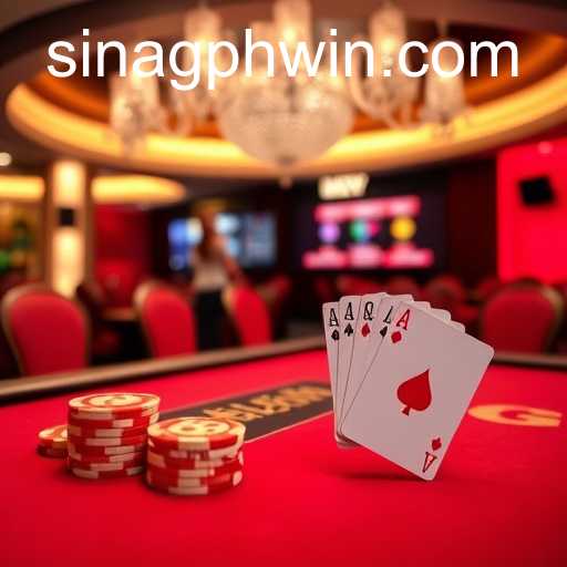 Online Baccarat