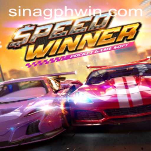 Unveiling SpeedWinner: A Thrilling Ride into the World of Competitive Racing