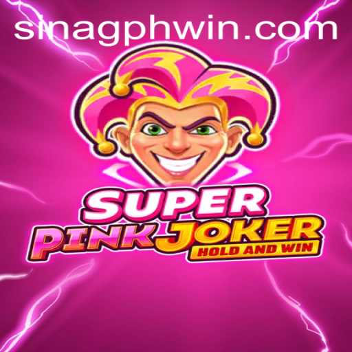 Exploring SuperPinkJoker: A Vibrant Gaming Experience